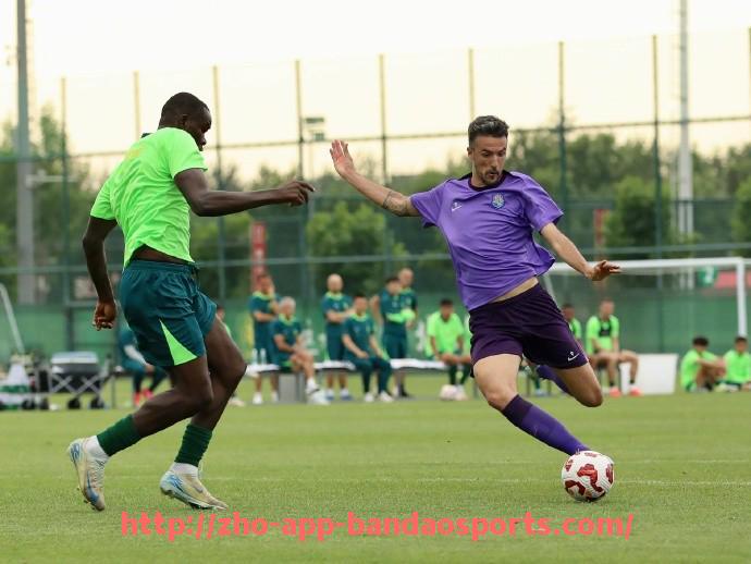 半岛体育app-世俱杯比赛正式计时设备比对机制的流程规范