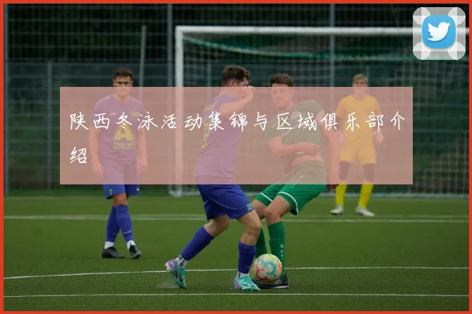 陕西冬泳活动集锦与区域俱乐部介绍