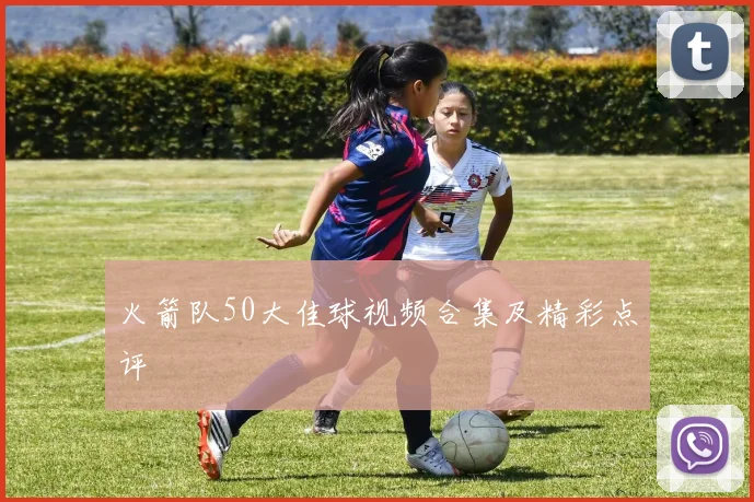 火箭队50大佳球视频合集及精彩点评