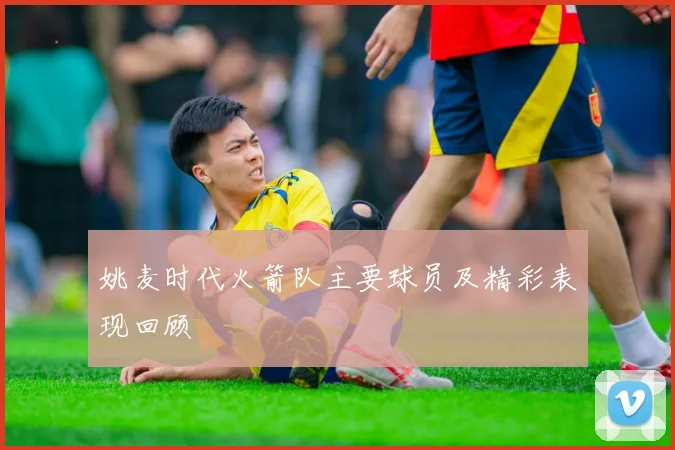 姚麦时代火箭队主要球员及精彩表现回顾