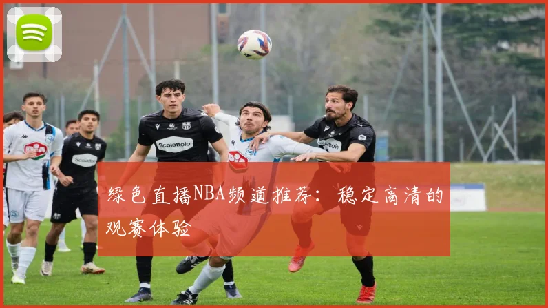 绿色直播NBA频道推荐：稳定高清的观赛体验