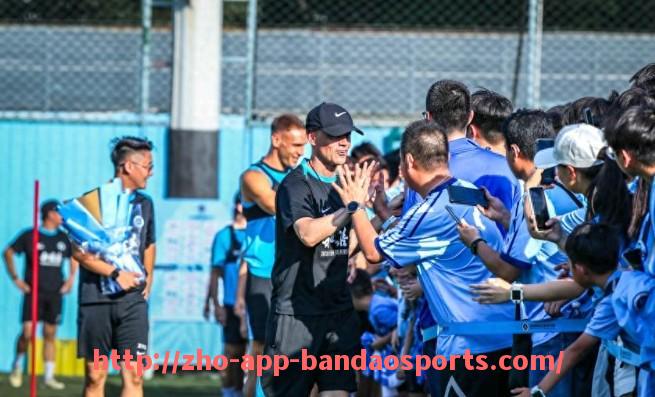 半岛体育app-世俱杯倒逼主办城市跨部门数据联通平台设计与实践路径